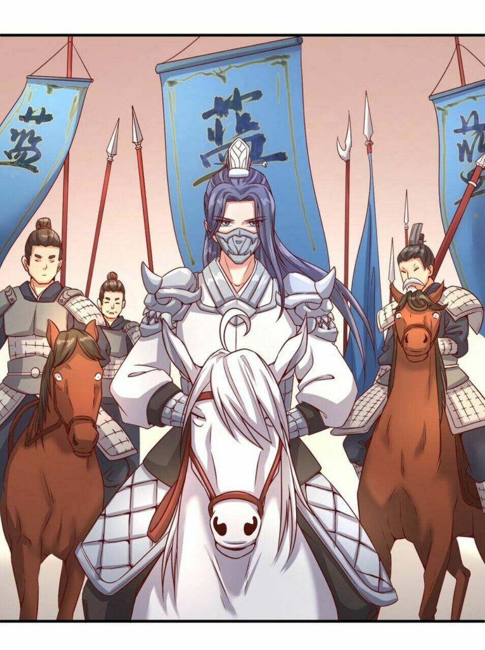 người chặn xuyên không chapter 14 24