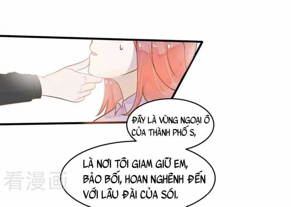 ác ma thiếu gia ở bên cạnh chapter 4 11