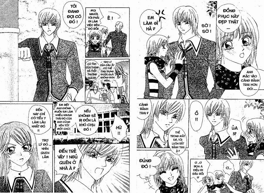 ban nhạc ardour chapter 4 64