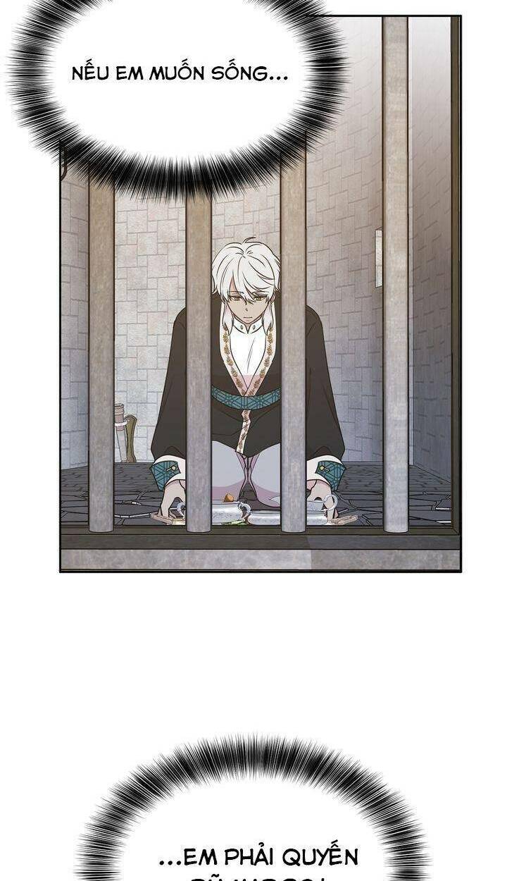 tôi chọn kết thúc của hoàng đế chapter 97 4