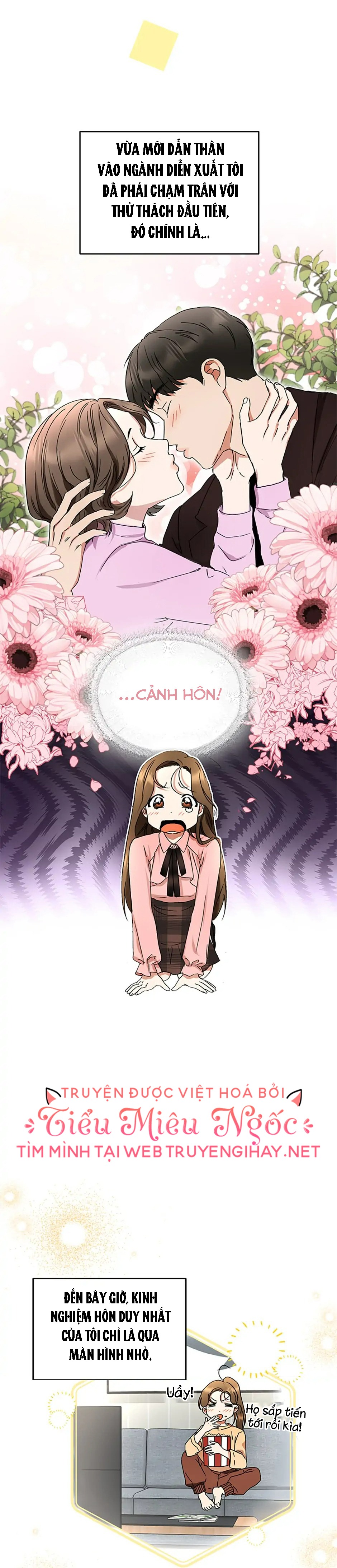 hôn thôi vẫn chưa đủ đâu chapter 1.1 4