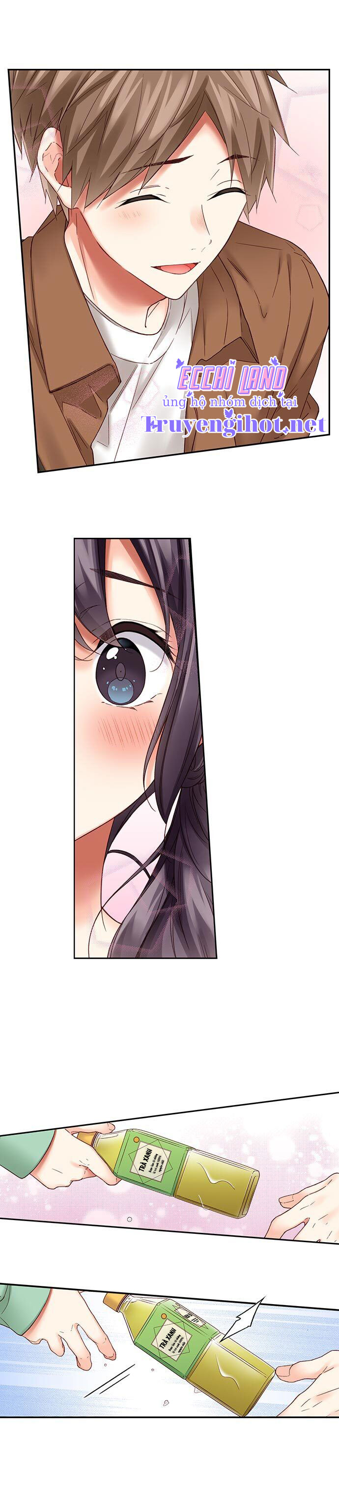 họ chắc chắn đã làm chuyện đó chapter 80.2 1