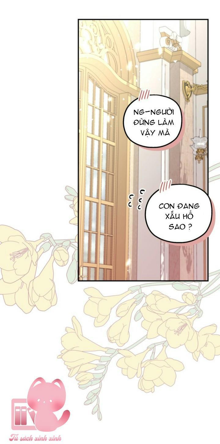 người thân của tôi đều sợ hãi tôi chapter 12 37