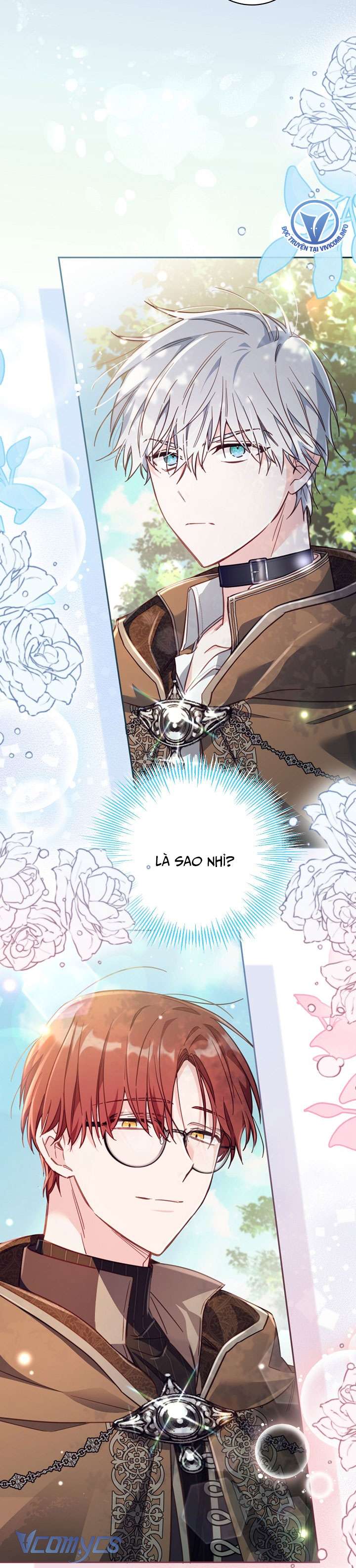 không có chỗ cho kẻ giả mạo chapter 22 40