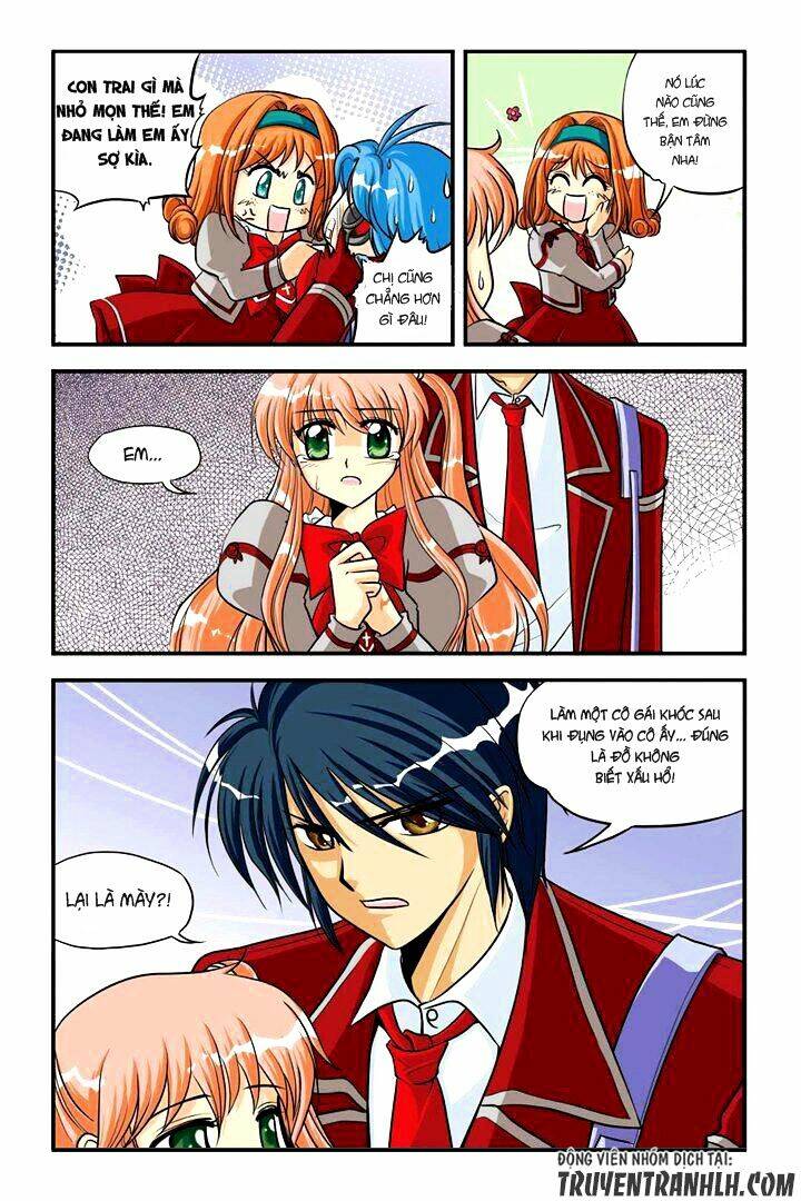 concerto for dark knight chapter 10 9