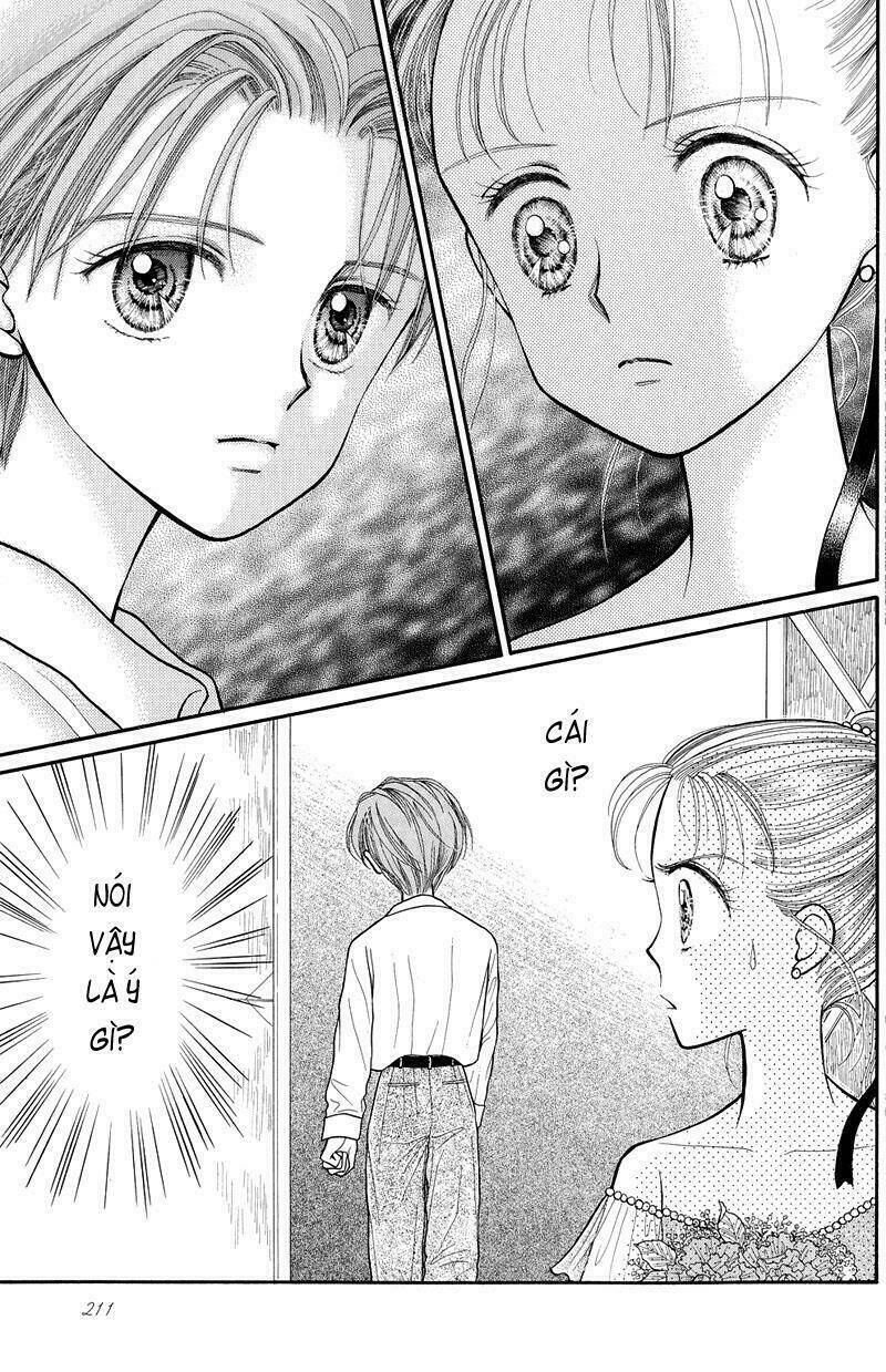 kodomo no omocha chapter 13 39