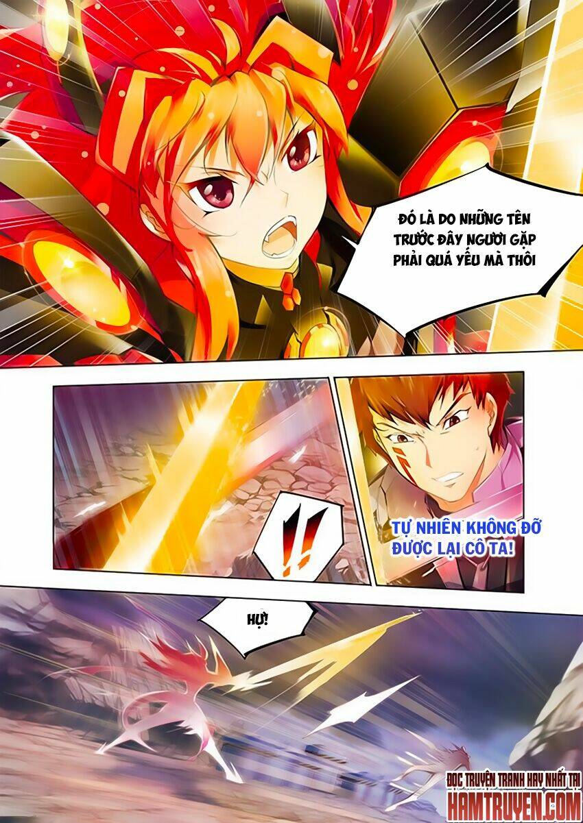 phá hiểu thế kỷ chapter 16 3