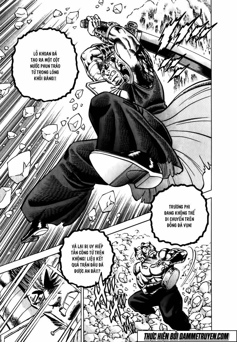 akakatsuki!! otokojuku - seinen yo, taishi wo idake chapter 39 17