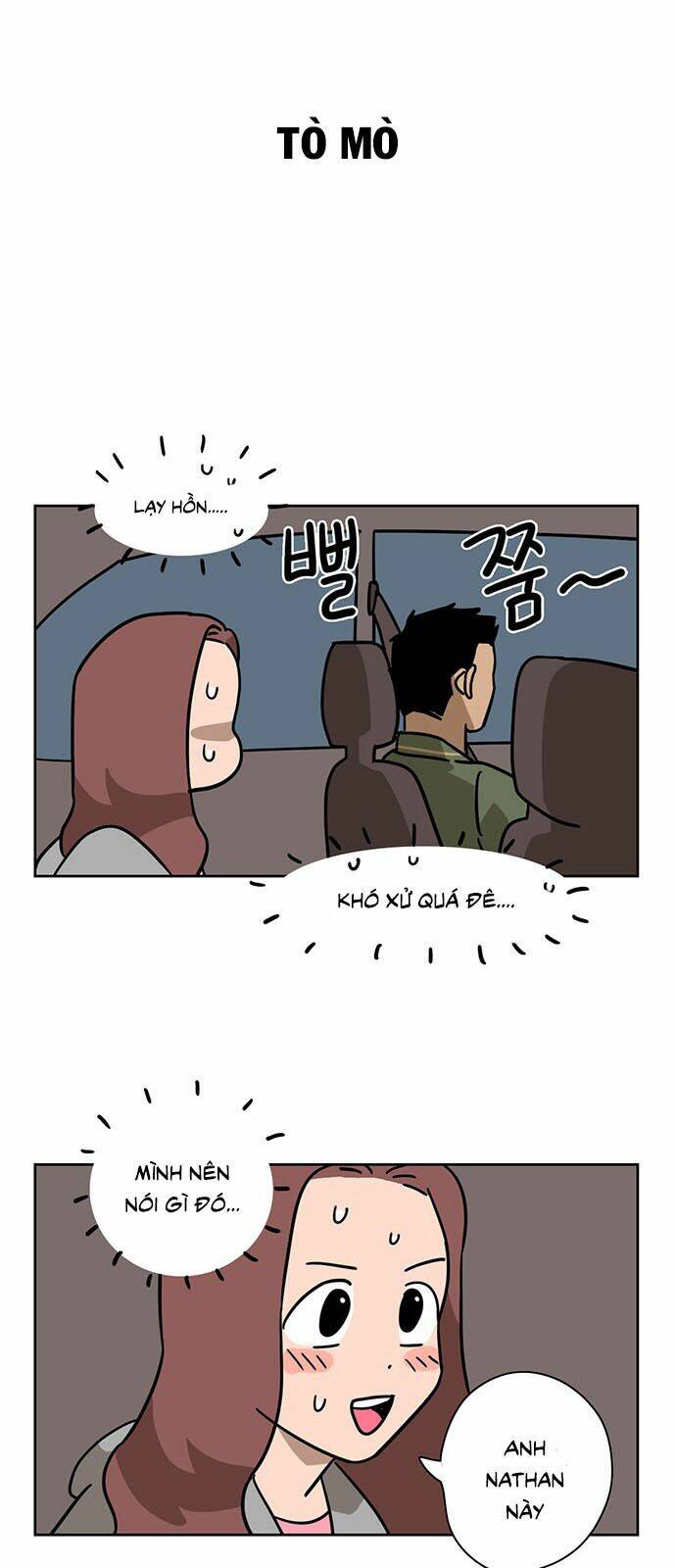 hoàng tử vương quốc mèo chapter 7 17