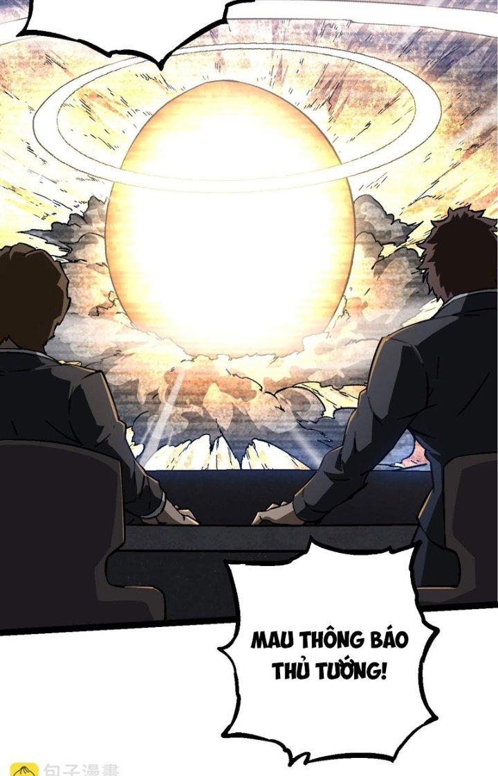 từ cây cổ thụ bắt đầu tiến hóa chapter 75 54