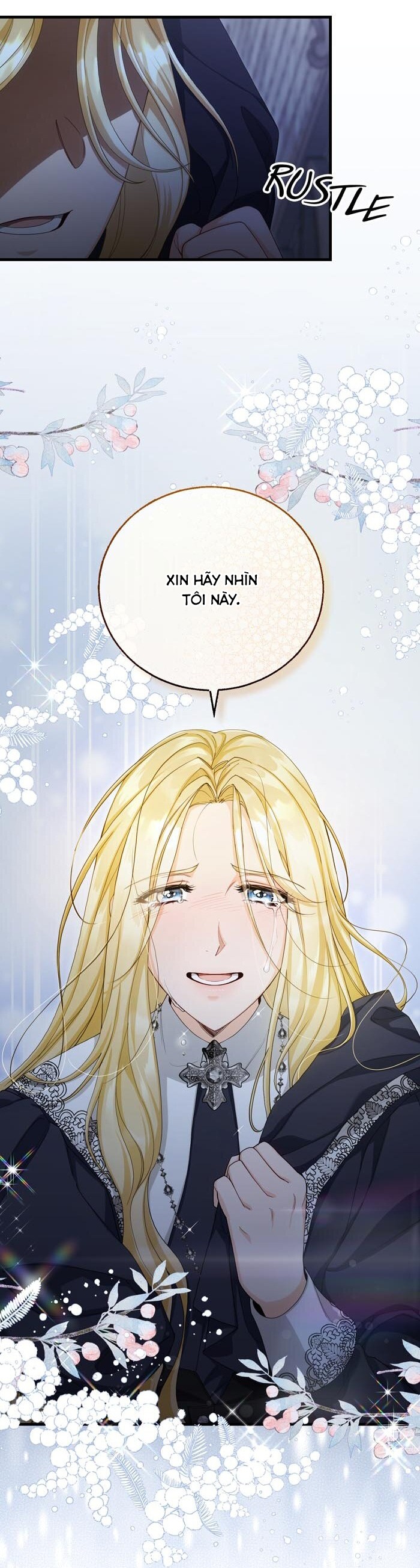 trở thành thánh nữ giả mạo chapter 12 18