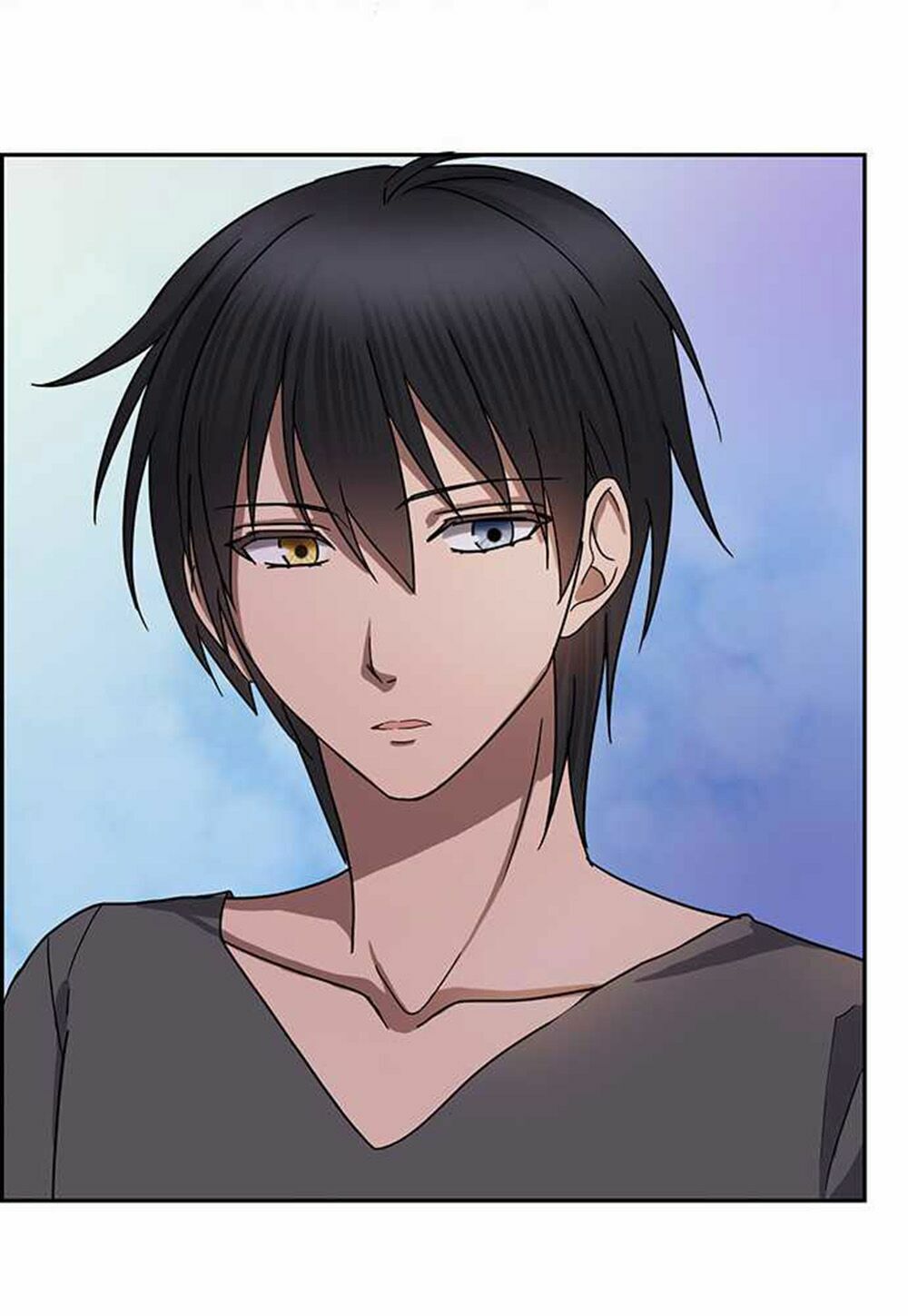 nụ hôn nguyền rủa chapter 77 39