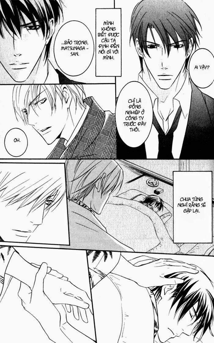 ai no gebokutachi chapter 1 26