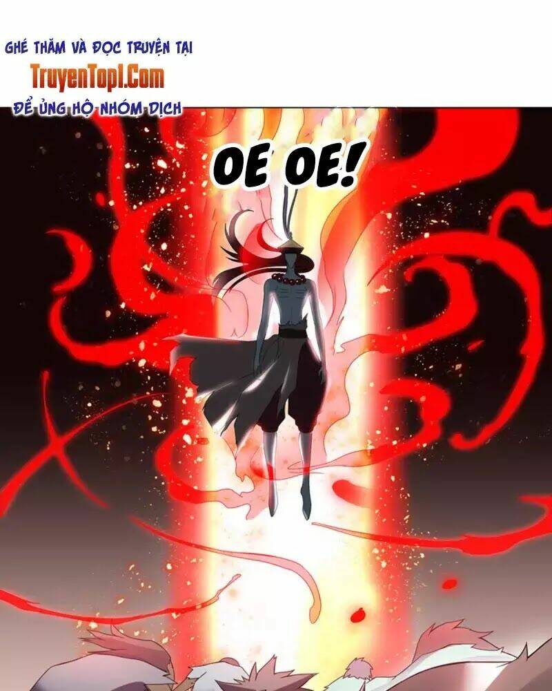 thiên thần quyết chapter 101 18