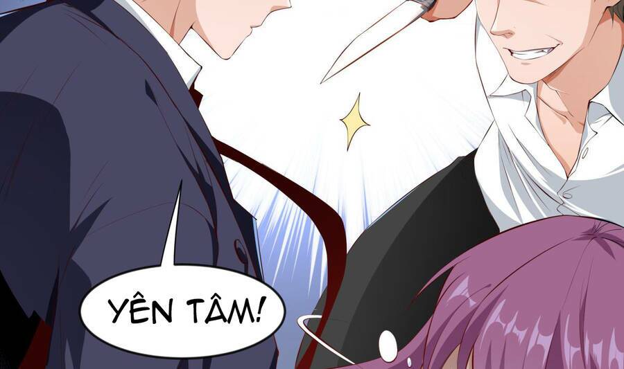 sau khi thân phận đại lão bị bại lộ chapter 9 7