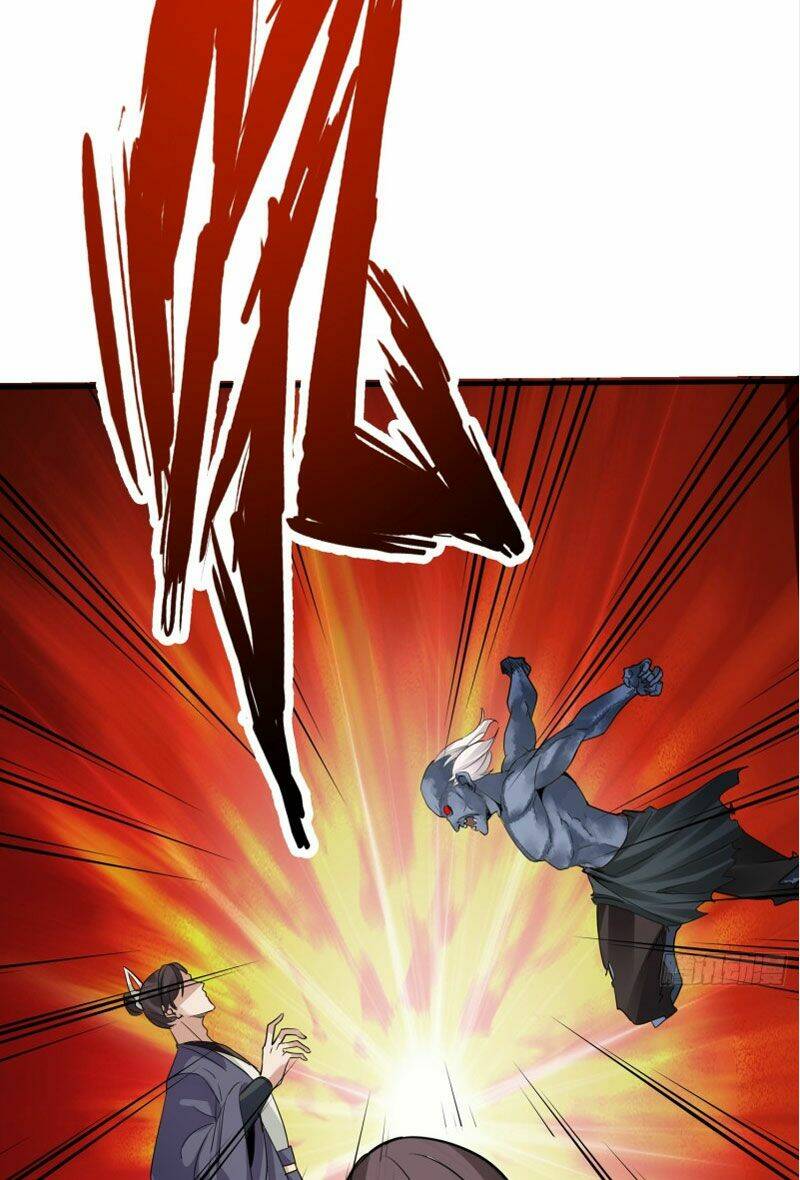 chư thiên ký chapter 295 27