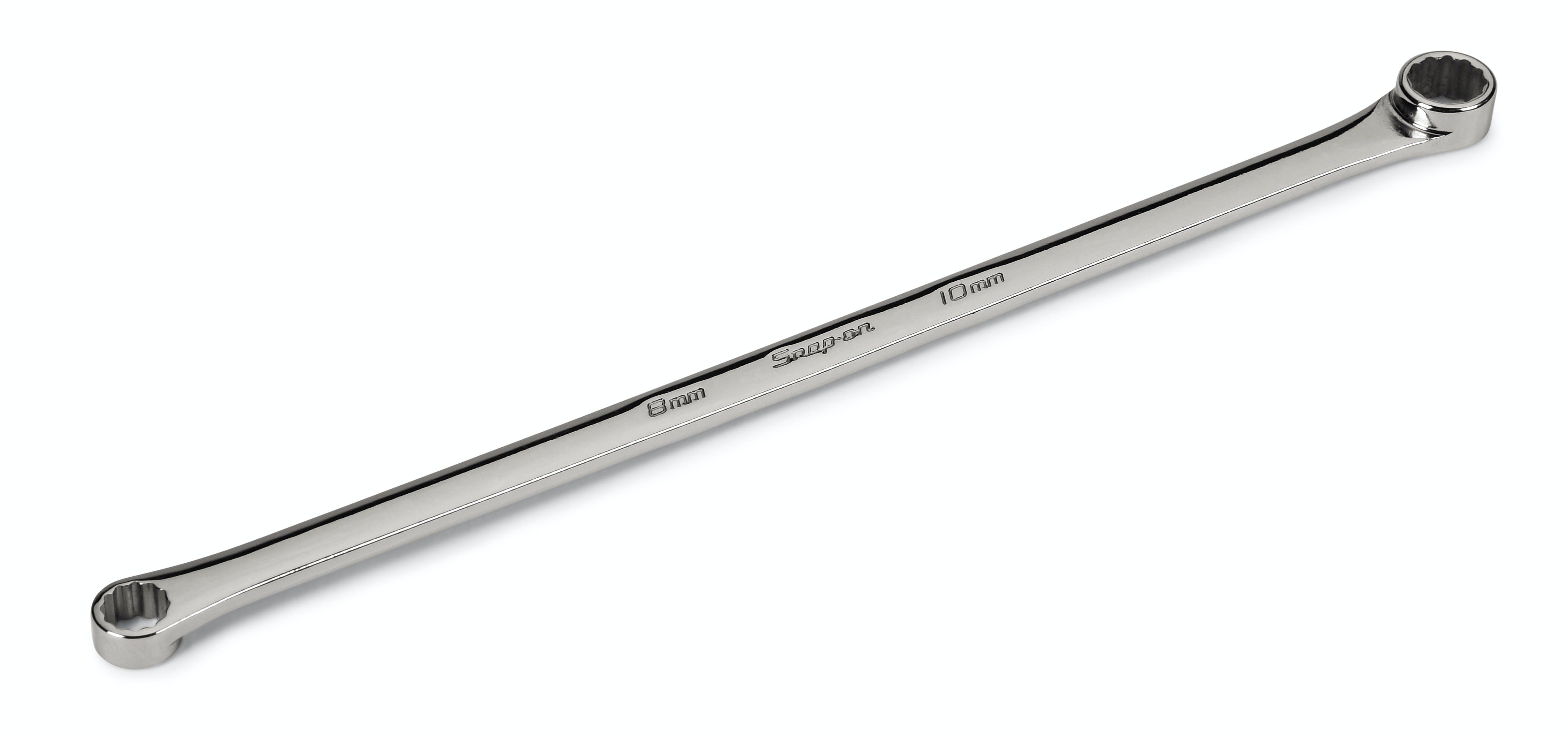 Cờ lê hiệu suât cao 15° 2 đầu vòng, 15-16 mm XDHM1516 Snap-On