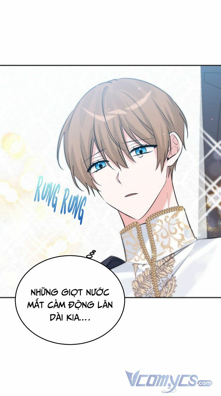 ác nữ karuna bé lại chapter 19 65