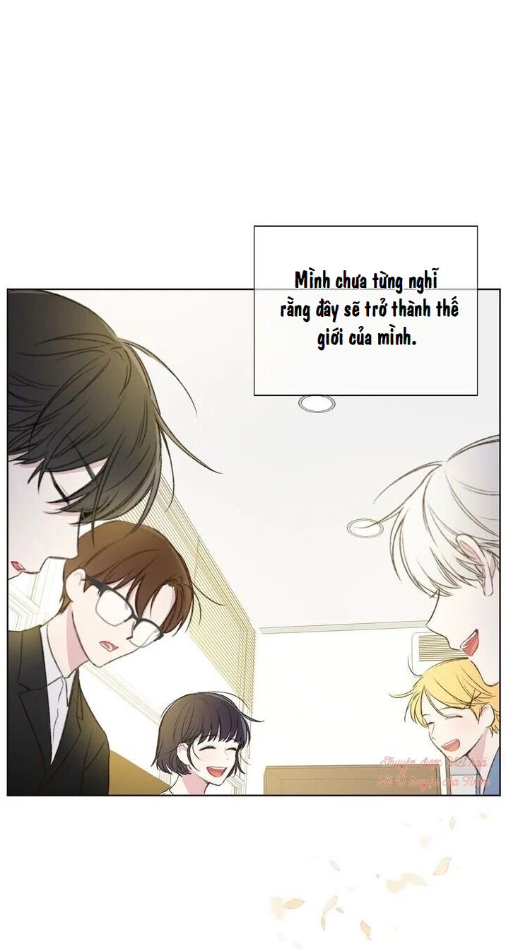 invitation of mystic messenger chapter 4 63