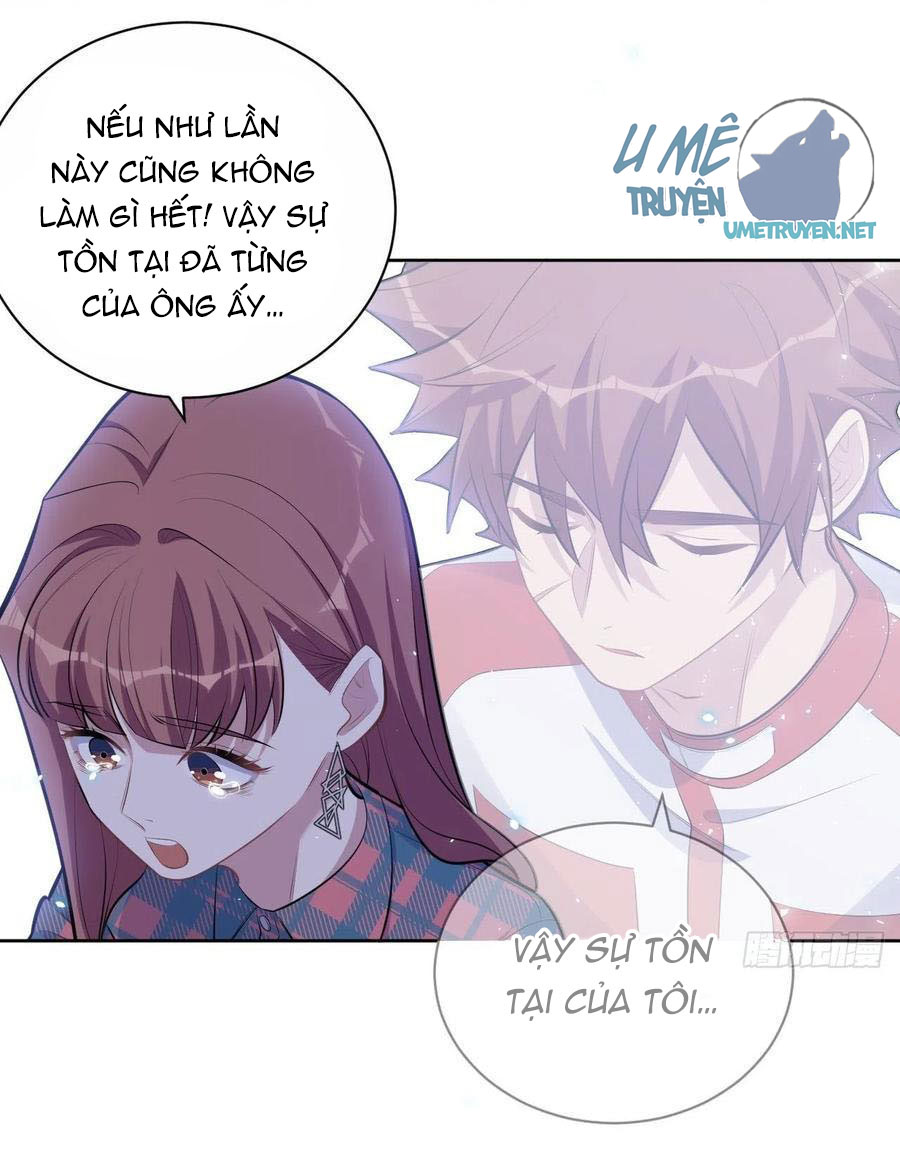 bố vợ đại nhân là bà xã chapter 154 11