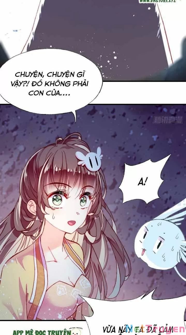 lại bị bệnh chiều chuộng quấn lấy chapter 13 30