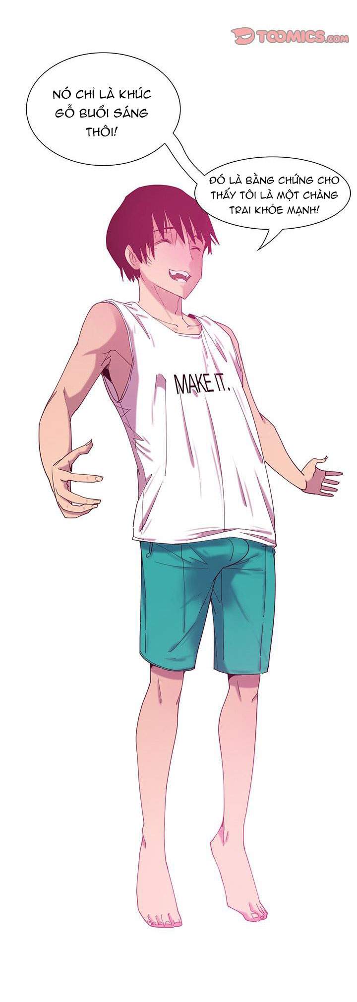 mẹ kế hư hỏng chapter 12 29