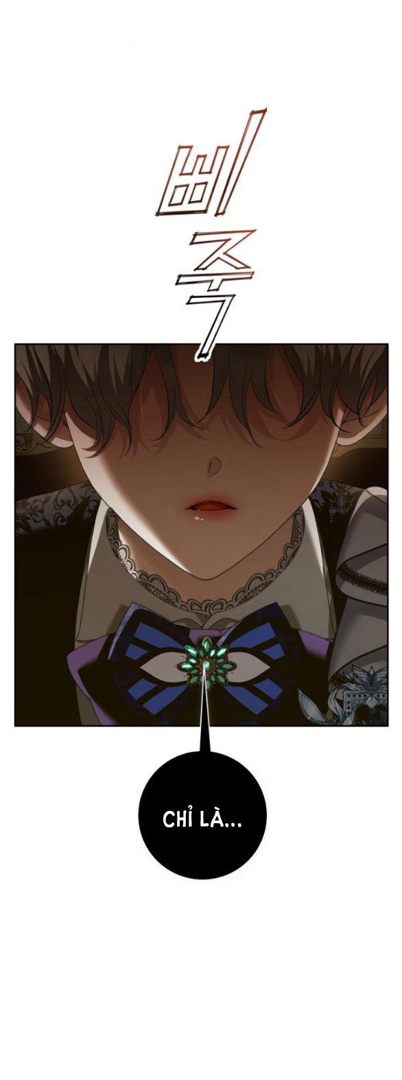 tôi muốn trở thành cô ấy dù chỉ là một ngày chapter 128.1 32
