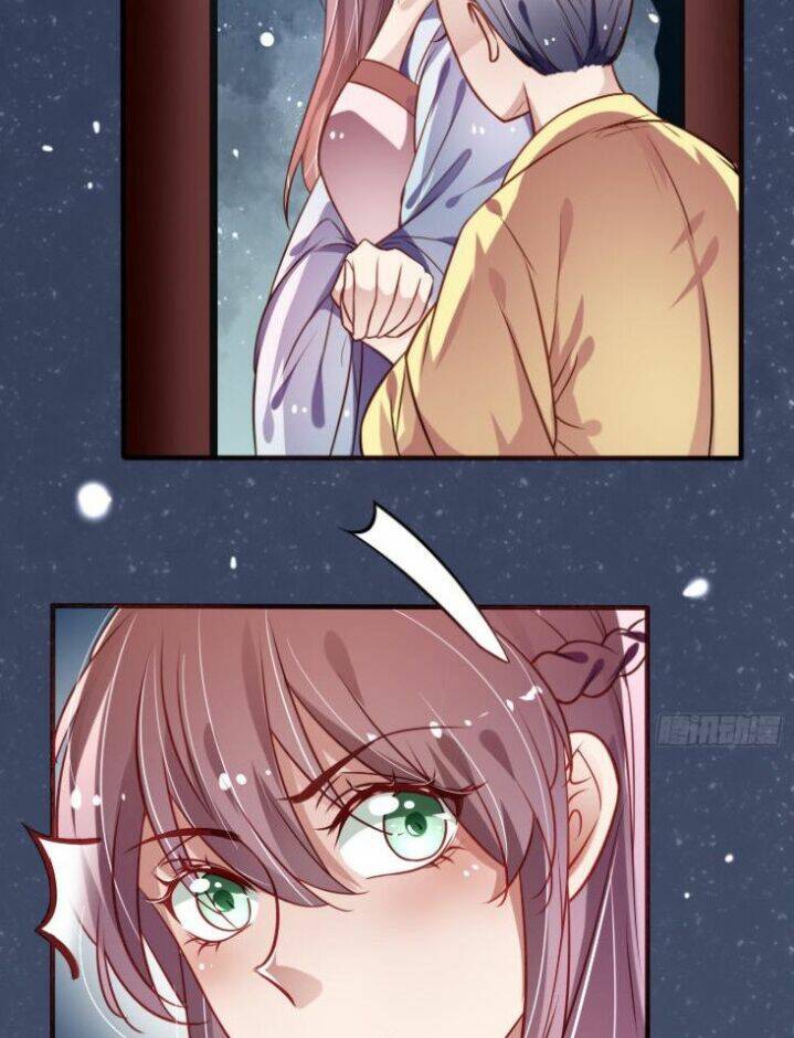 trọng sinh đế phi: quyền khuynh thiên hạ chapter 12 10