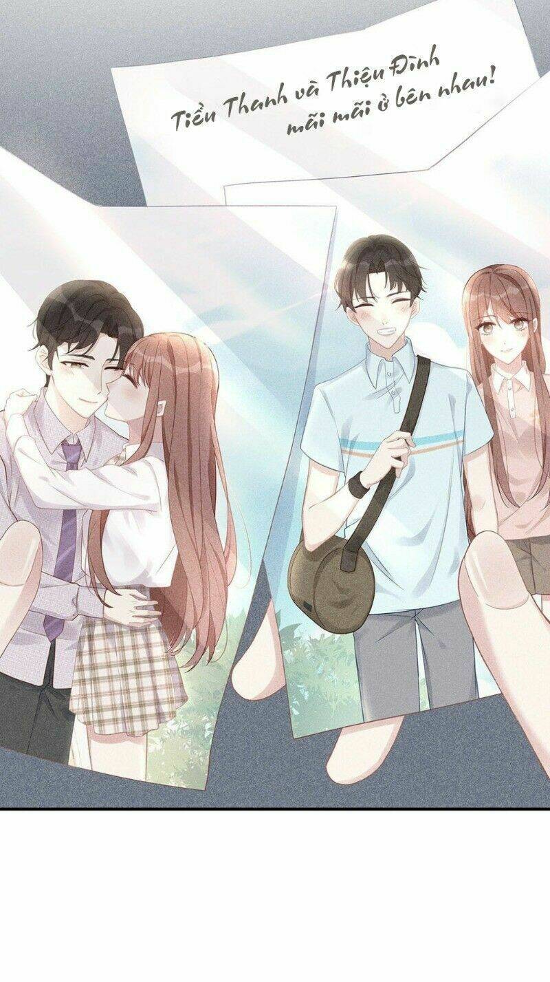 chỉ muốn cưng chiều em chapter 32 19