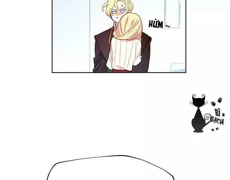 nữ hoàng ngoại khoa chapter 27 69