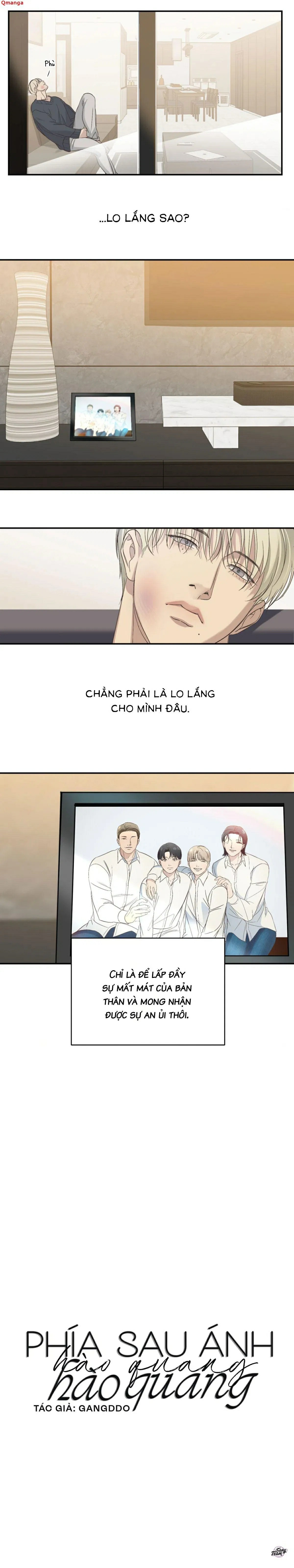 phía sau ánh hào quang chapter 6 5