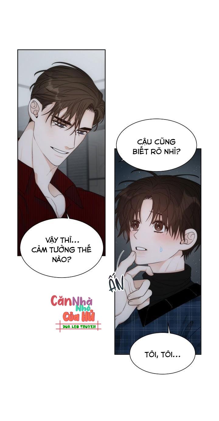 chuyện tình lãng mạn tại manhattan chapter 24 6