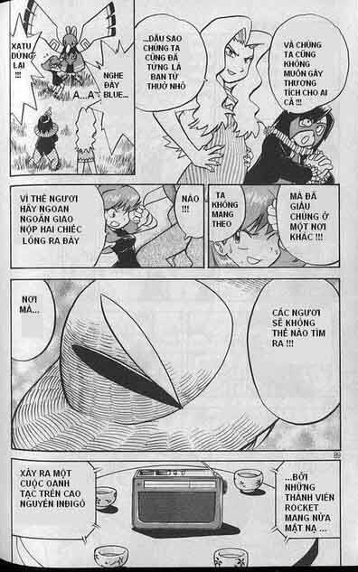 thú cưng đặc biệt chapter 173 9