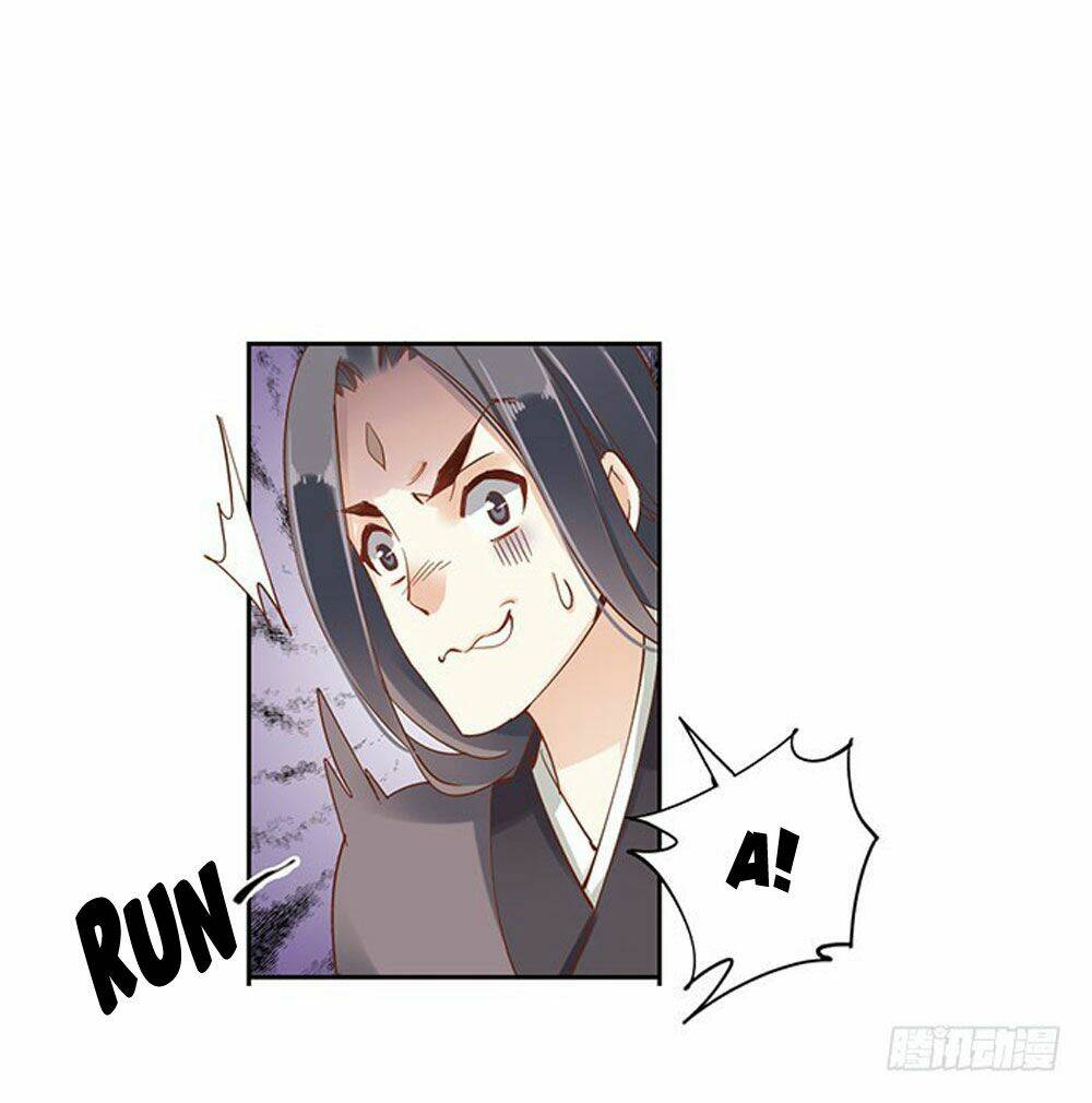 thiền tâm vấn đạo chapter 15 47