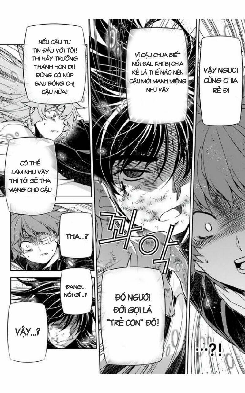 re:birth the lunatic taker chapter 36 9