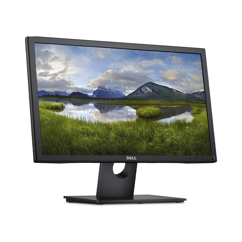 Màn hình LCD Dell E2216HV 21.5&quot; Hàng Chính Hãng