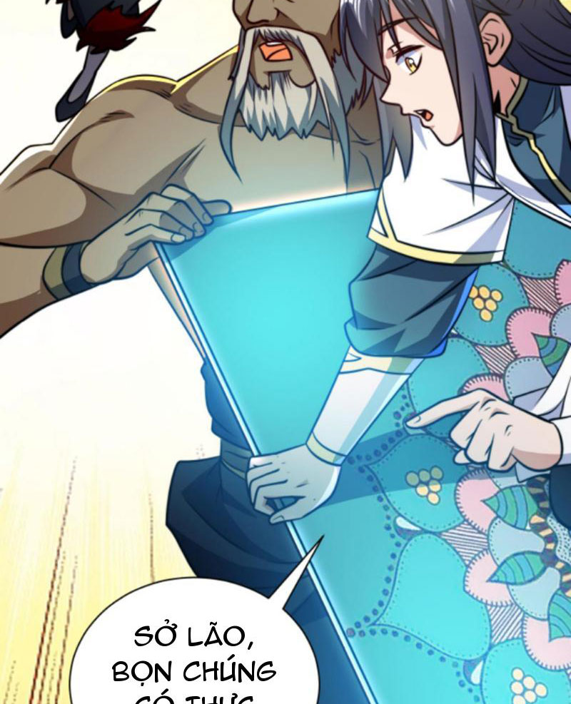huyền huyễn: ta bắt đầu vô địch từ bại gia chapter 133 3