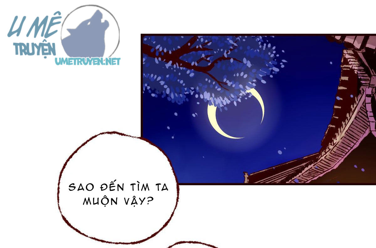 hoa của quỷ chapter 14 6