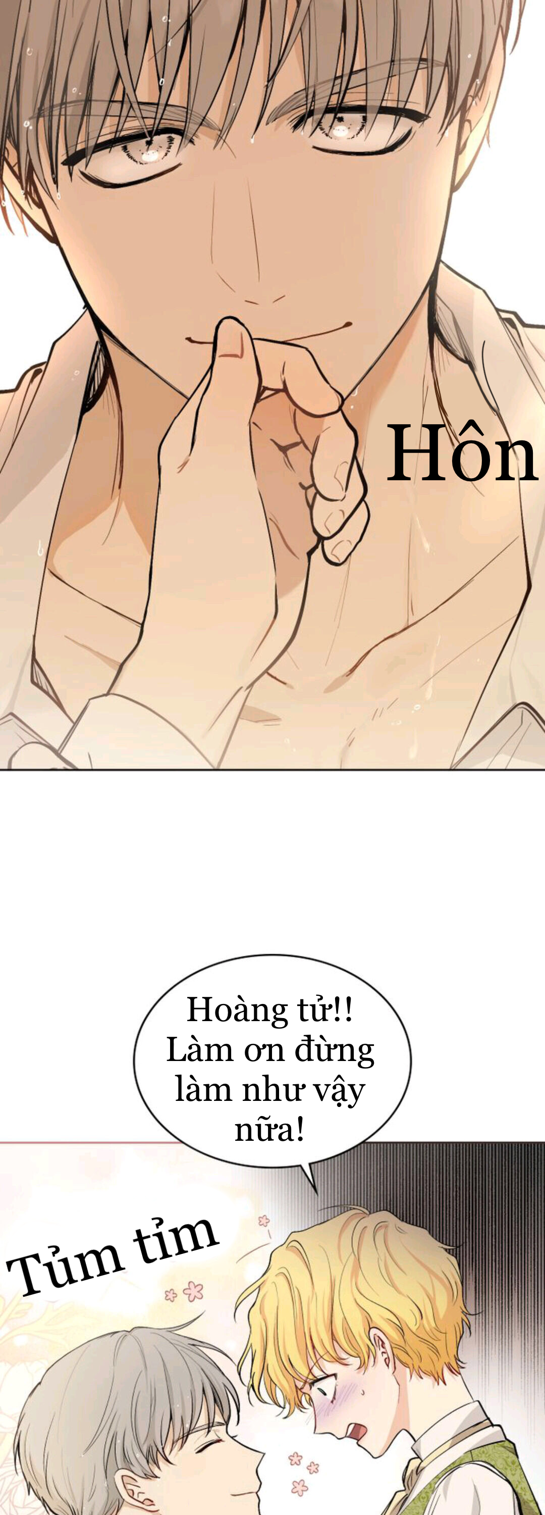 tìm kiếm camellas chapter 0.5 21