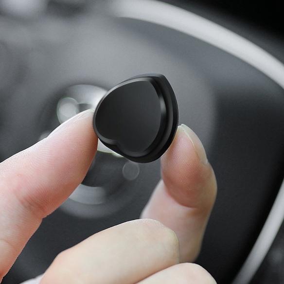 Móc Treo Đồ Đa Năng Gắn Sau Ghế Xe Hơi Họa Tiết Hoạt Hình Sáng Tạo