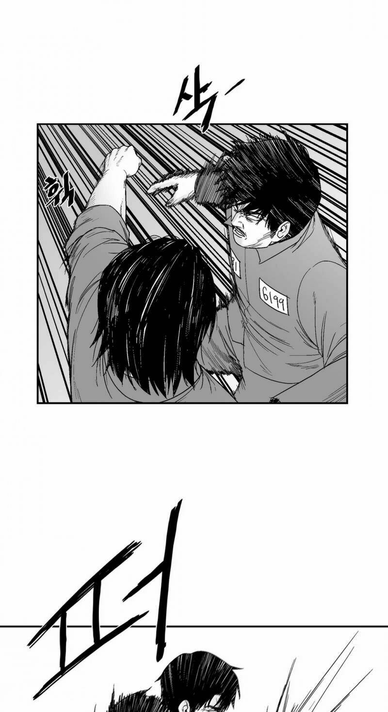 bạo lực học đường chapter 72 12