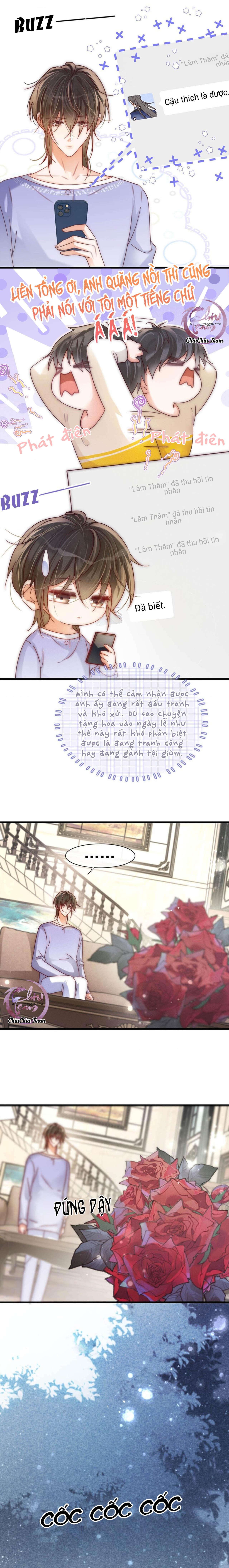 nghiện rượu chapter 82 6