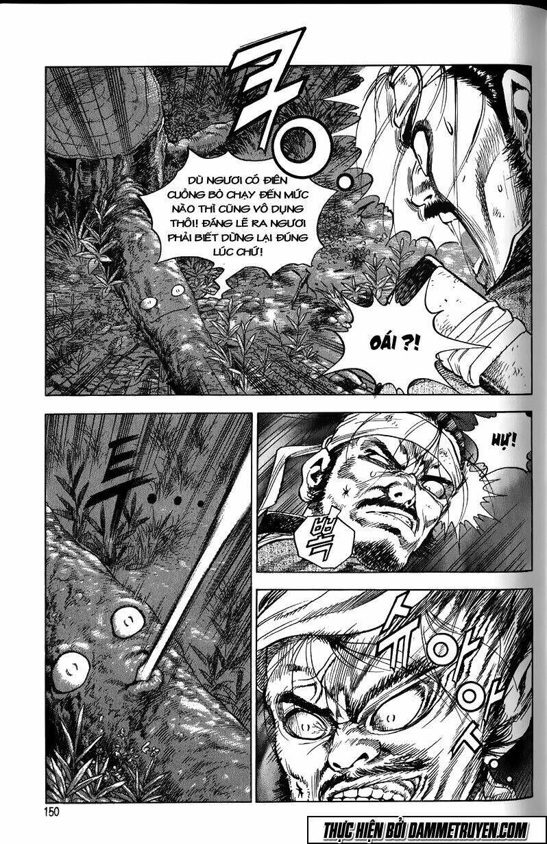 quái hiệp truyện chapter 30 15