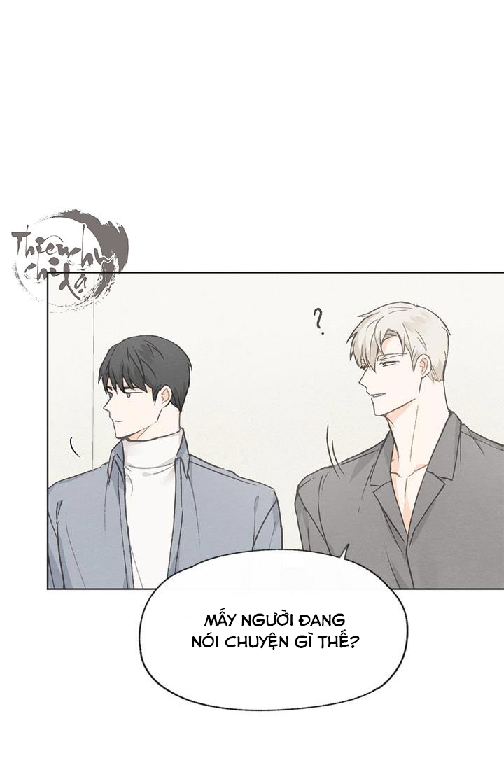 giữa yêu và ghét chapter 18 12