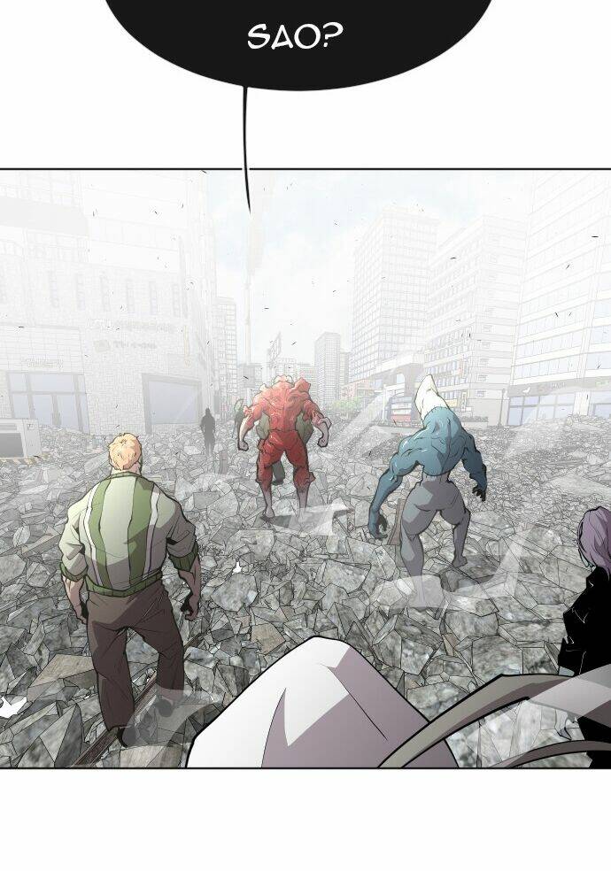 kĩ nguyên của anh hùng chapter 86 34