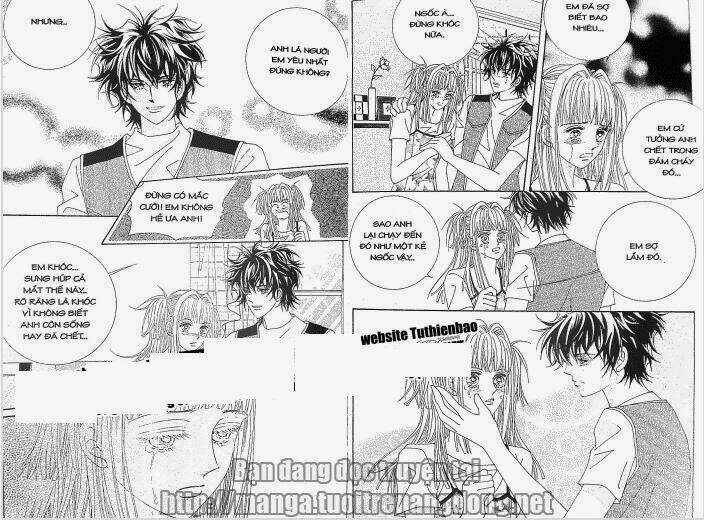 viên đạn tình yêu chapter 11 44