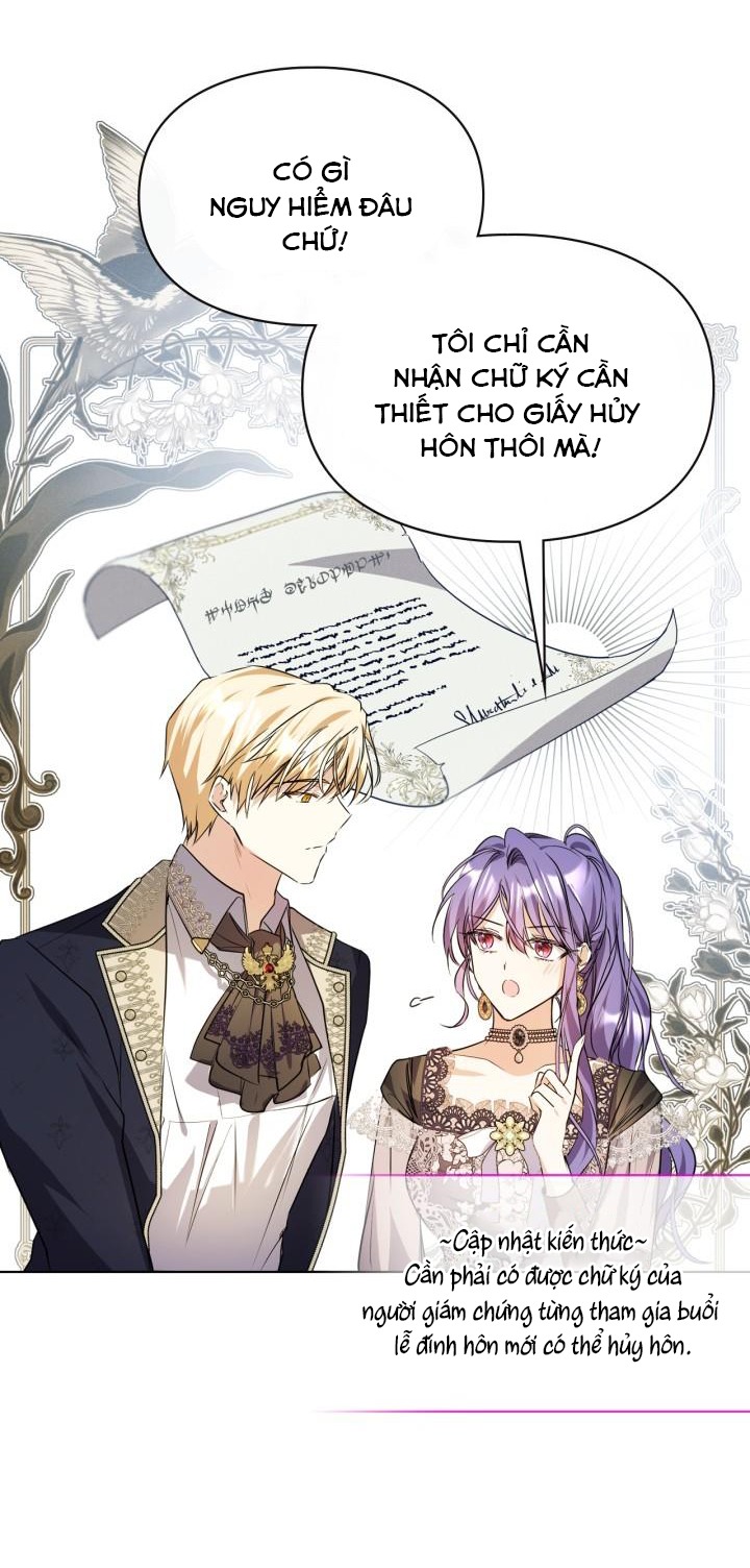 lọ lem hangul comingsoon chapter 8.1 31