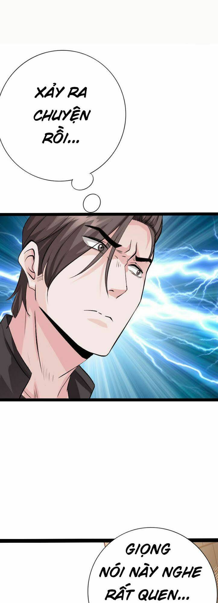 tuyệt phẩm tà thiếu chapter 81 16