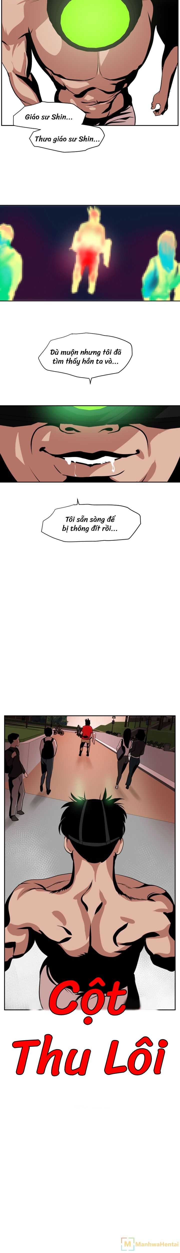 cột thu lôi chapter 11 10