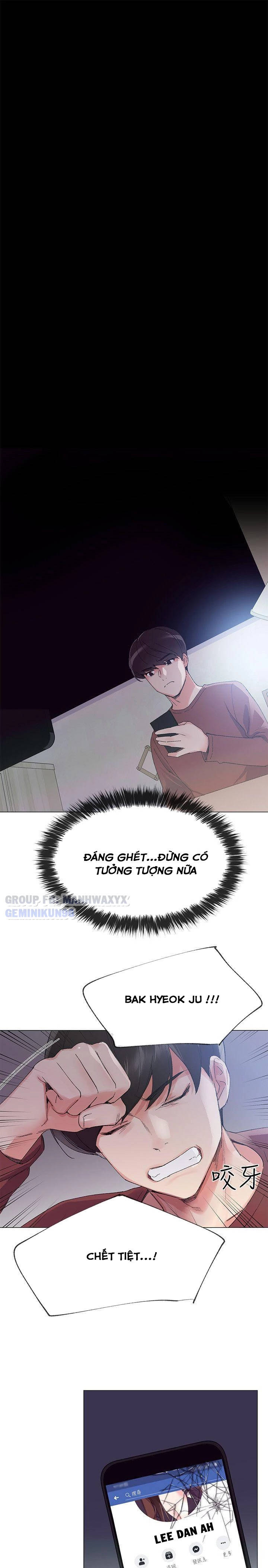 trả thù cô ta chapter 5 5